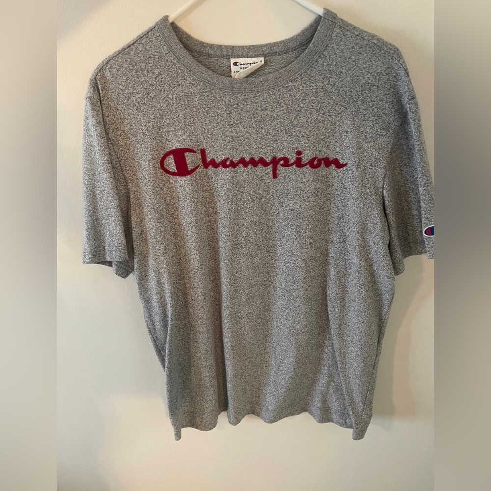 Champion T-Shirt BUNDLE